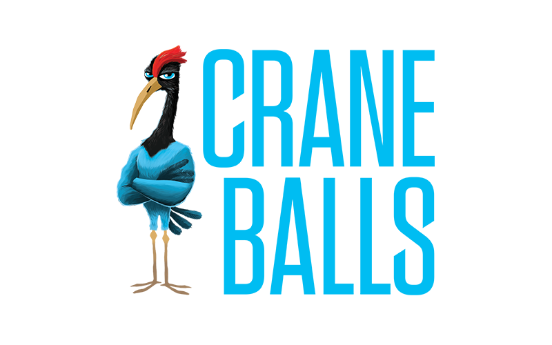 Craneballs
