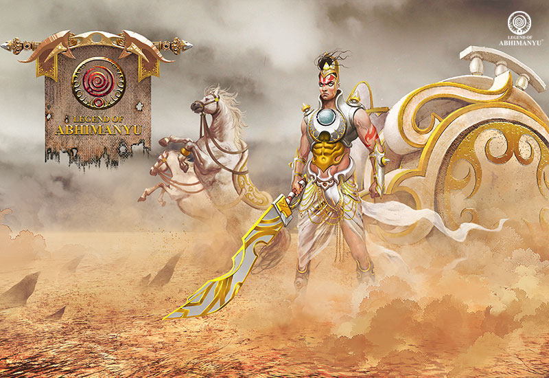LoA - Legend of Abhimanyu