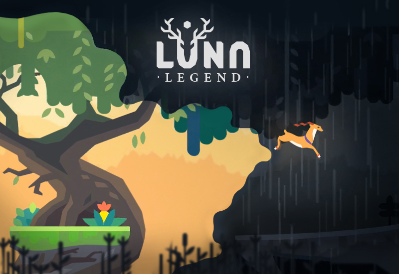 Luna Legend
